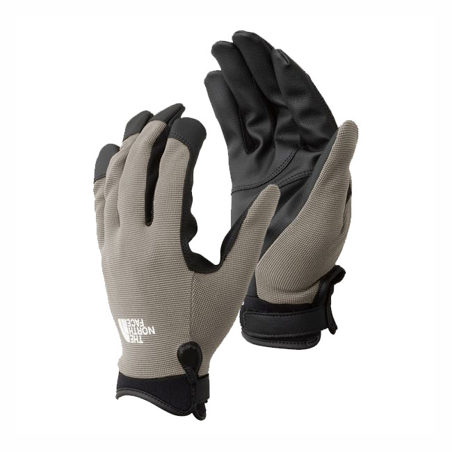 THE NORTH FACE（ザ ノースフェイス） シンプル トレッカーズ グローブ