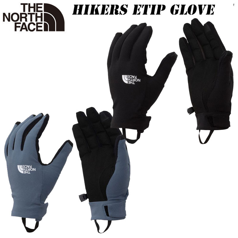 THE NORTH FACE（ザ ノースフェイス） 2026 NEW ハイカーズ イーチップ