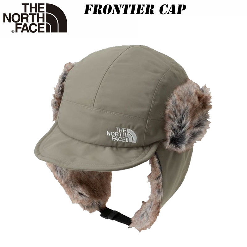 THE NORTH FACEフロンティアキャップ NN42241 Mサイズ nn42241-sa.jpg