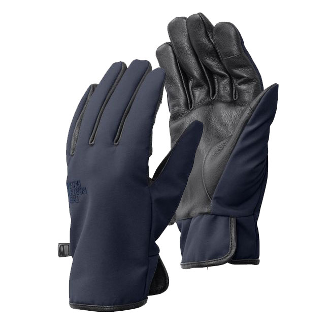 （匿名配送）Elnest Creative Activity グローブ　未開封 THE NORTH FACE（ザ ノースフェイス） コンピレーション イーチップ