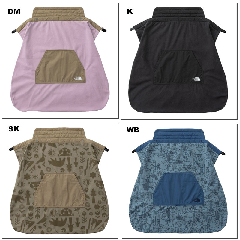 THE NORTH FACE（ザ ノースフェイス） 2025 秋・冬 NEW ザ ノース