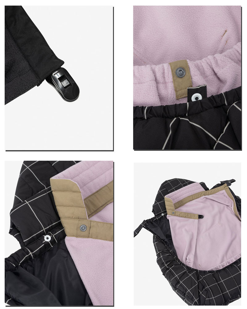 THE NORTH FACE（ザ ノースフェイス） 2025 秋・冬 NEW ザ ノース