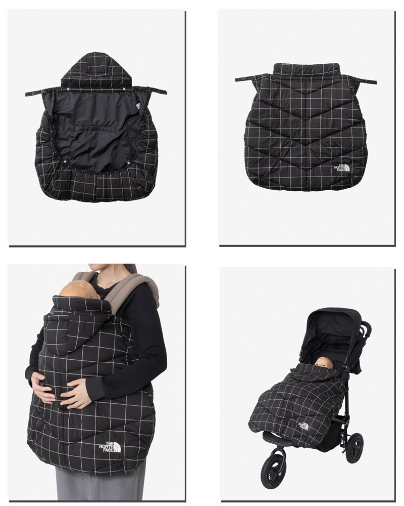 THE NORTH FACE（ザ ノースフェイス） 2025 秋・冬 NEW ザ ノース