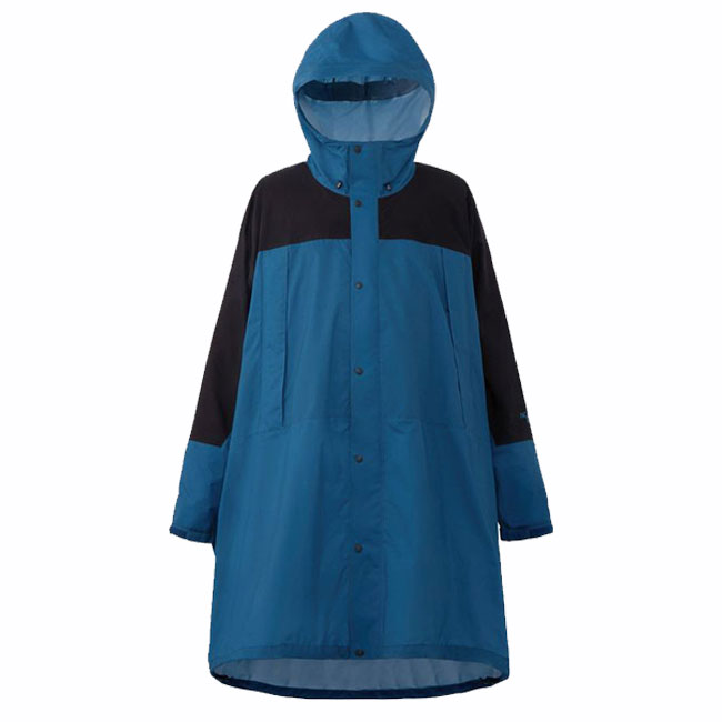 ノースフェイス(新品未使用) ポンチョ northface Amazon | THE NORTH FACE(ザノースフェイス) レイン ポンチョ