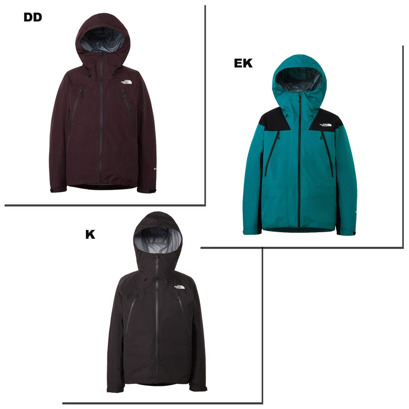 ポ*ト様 THE NORTH FACE クライムライトジャケット 　NP1250 THE NORTH FACE（ザ ノースフェイス） 2026 秋冬 NEW ザ ノース