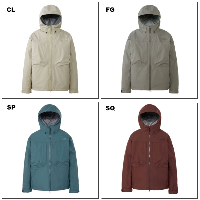 THE NORTH FACE（ザ ノースフェイス） SALE 2025 秋冬 NEW ハイカーズ