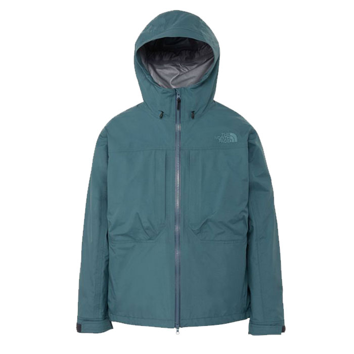 SALE 2025 秋冬 NEW ザ・ノースフェイス ハイカーズ ジャケット（メンズ）NP12510 THE NORTH FACE 防水 シェルジャケット ゴアテックス スタッフサック付き_3