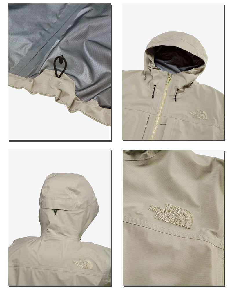 THE NORTH FACE（ザ ノースフェイス） SALE ハイカーズ ジャケット