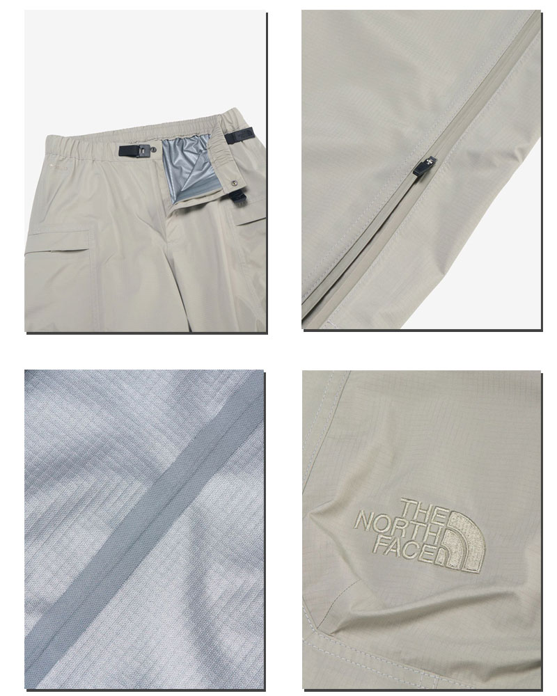 THE NORTH FACE（ザ ノースフェイス） SALE ハイカーズ シェル パンツ