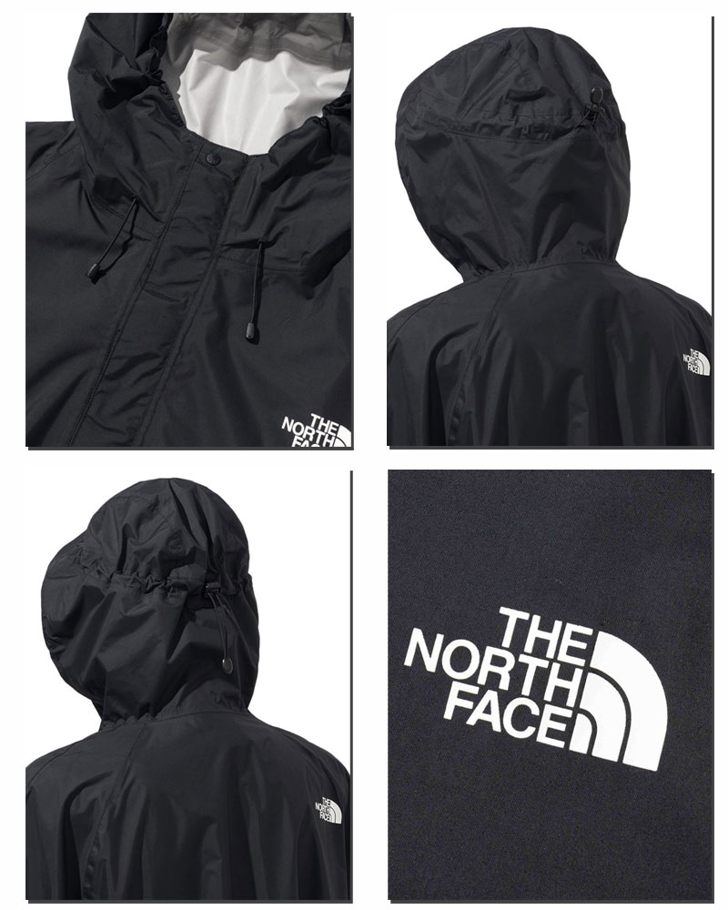 THE NORTH FACE（ザ ノースフェイス） SALE アクセス ポンチョ ユニ