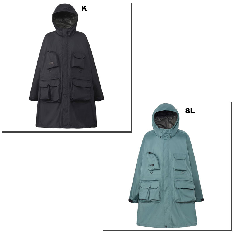 THE NORTH FACE（ザ ノースフェイス） 2026NEW ウーロス フィールド