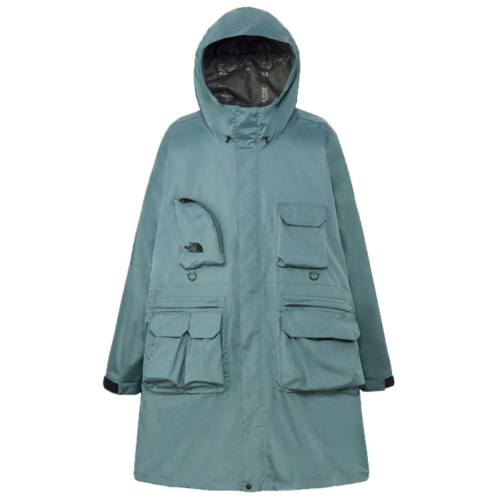 THE NORTH FACE（ザ ノースフェイス） 2026NEW ウーロス フィールド
