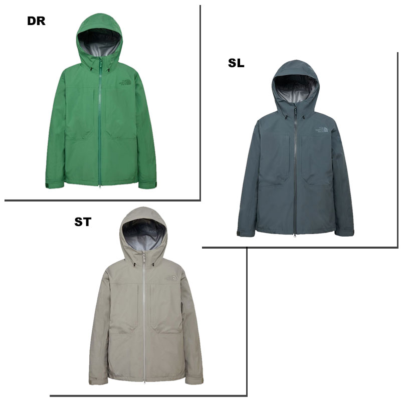 THE NORTH FACE（ザ ノースフェイス） 2026 春夏 NEW ハイカーズ