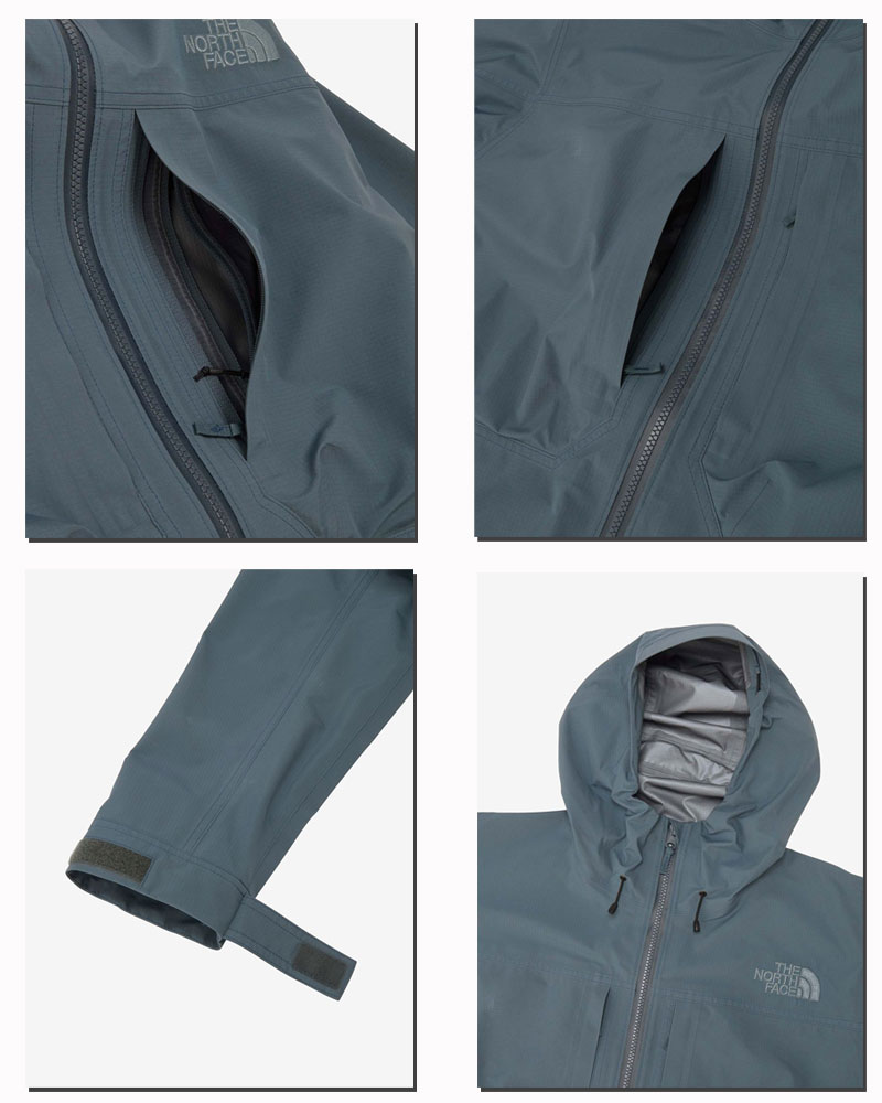 THE NORTH FACE（ザ ノースフェイス） 2026 春夏 NEW ハイカーズ