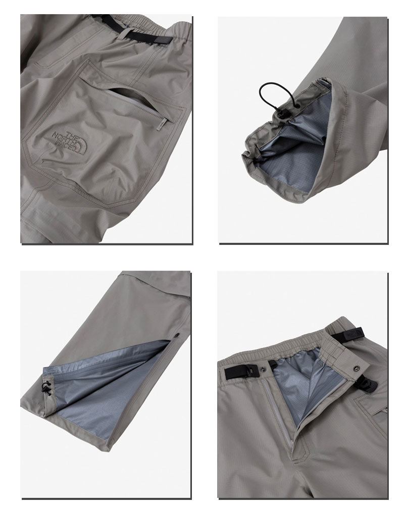 THE NORTH FACE（ザ ノースフェイス） SALE 2026春夏NEW ハイカーズ