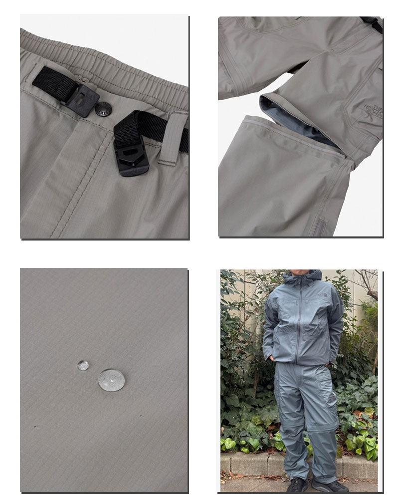 THE NORTH FACE（ザ ノースフェイス） 2026 春夏 NEW ハイカーズ