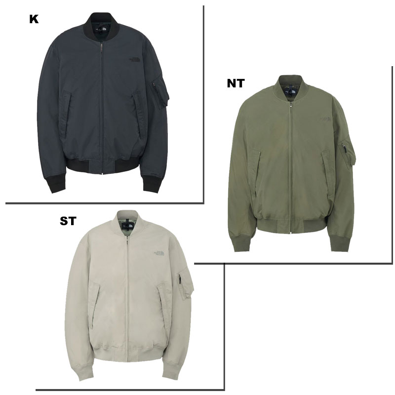 THE NORTH FACE（ザ ノースフェイス） 2026 春・夏 New ウォーター