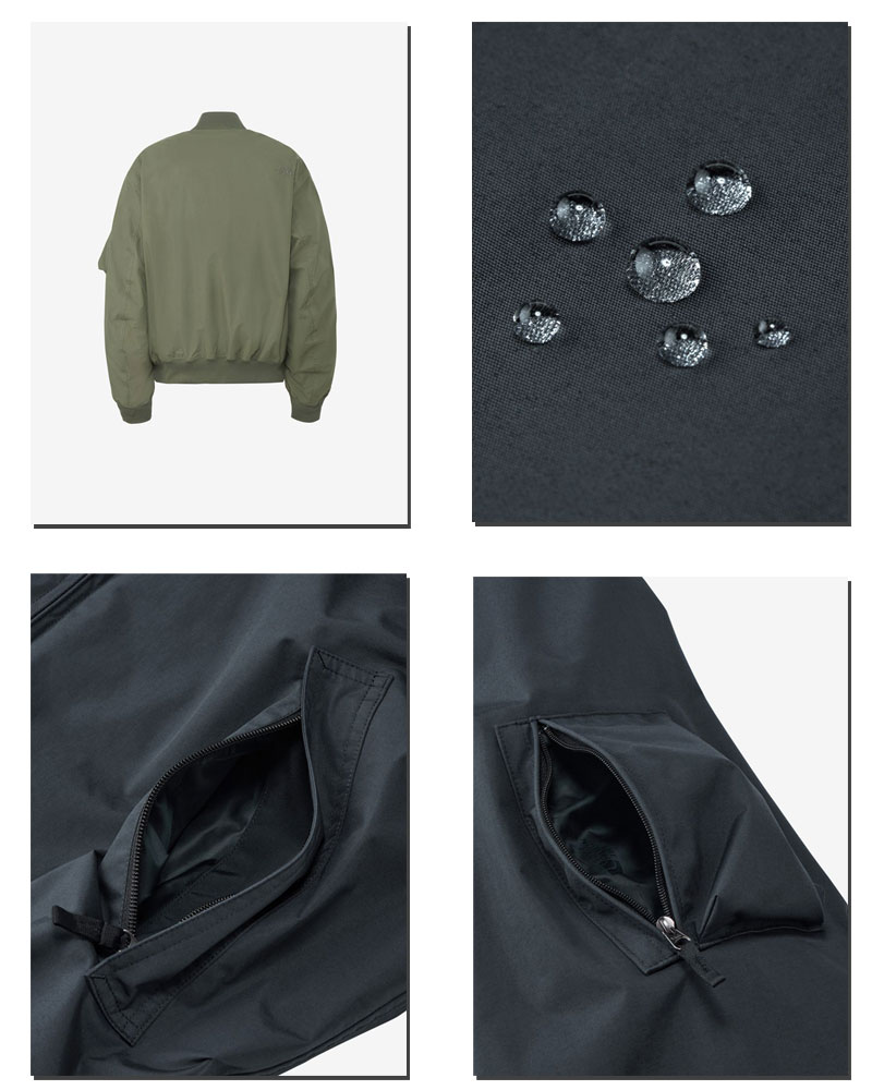 THE NORTH FACE（ザ ノースフェイス） 2026 春・夏 New ウォーター