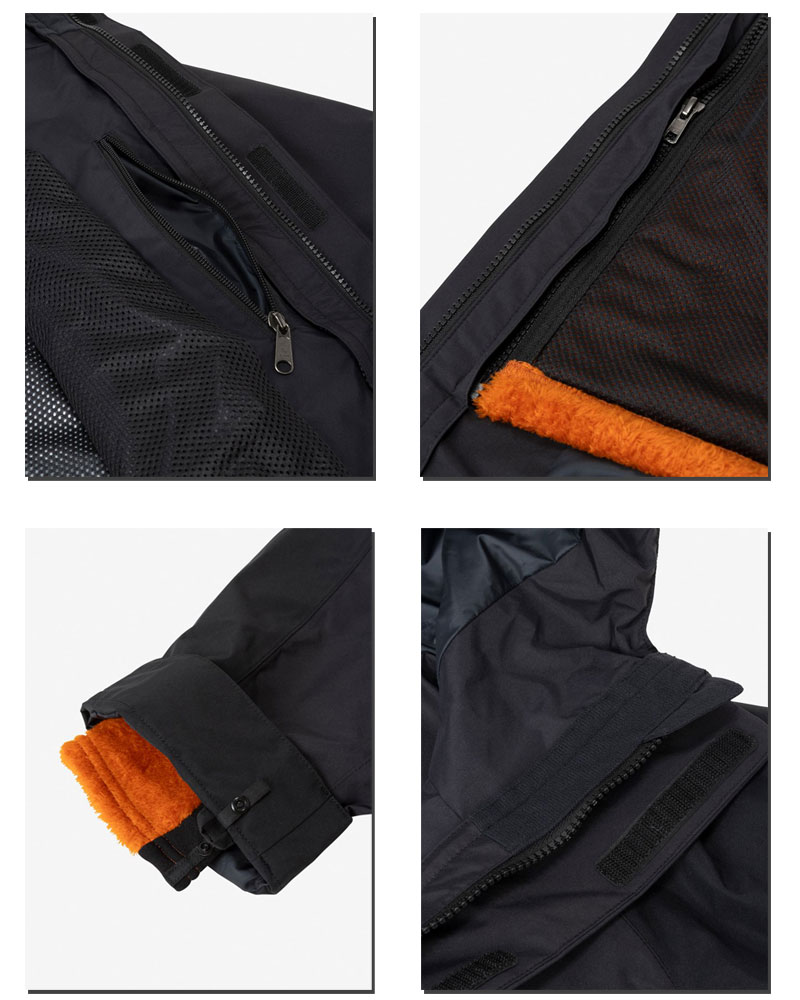 THE NORTH FACE（ザ ノースフェイス） 2026 春夏 NEW ザ ノース
