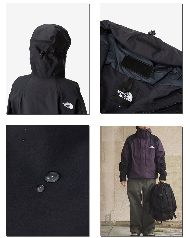 THE NORTH FACE（ザ ノースフェイス） 2026 春夏 NEW ザ ノース 