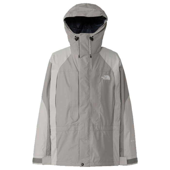 2026 春夏 NEW  ザ ノース フェイス 2000 レトロ マウンテン ライト ジャケット（メンズ）NP12651 THE NORTH FACE ゴアテックス 撥水 防水 シェルジャケットの画像