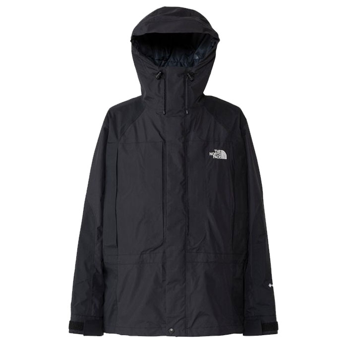 2026 春夏 NEW  ザ ノース フェイス 2000 レトロ マウンテン ライト ジャケット（メンズ）NP12651 THE NORTH FACE ゴアテックス 撥水 防水 シェルジャケットの画像