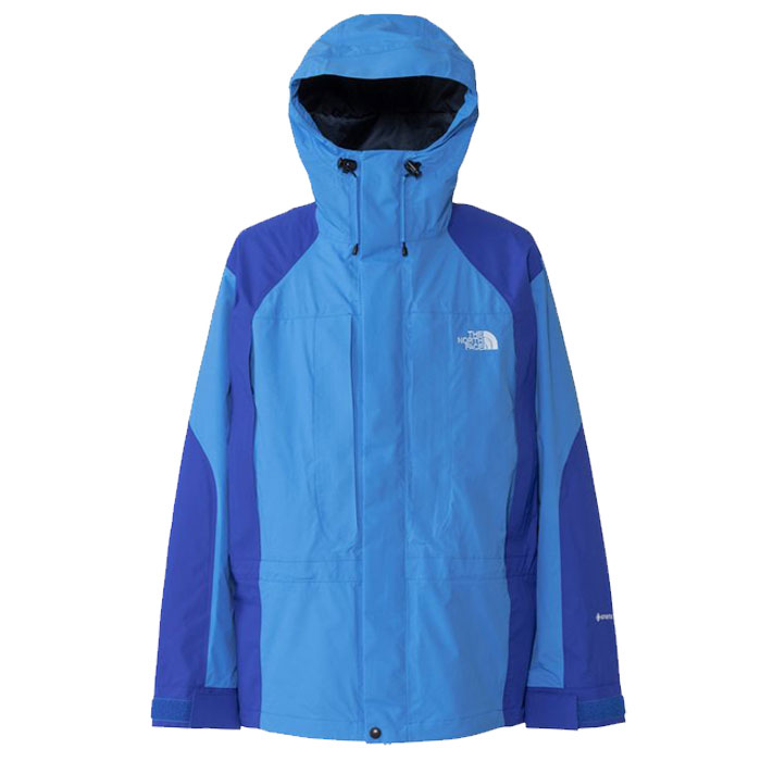 2026 春夏 NEW  ザ ノース フェイス 2000 レトロ マウンテン ライト ジャケット（メンズ）NP12651 THE NORTH FACE ゴアテックス 撥水 防水 シェルジャケットの画像