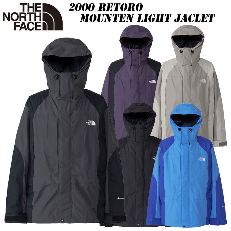 THE NORTH FACE（ザ ノースフェイス） 2026 春夏 NEW ザ ノース