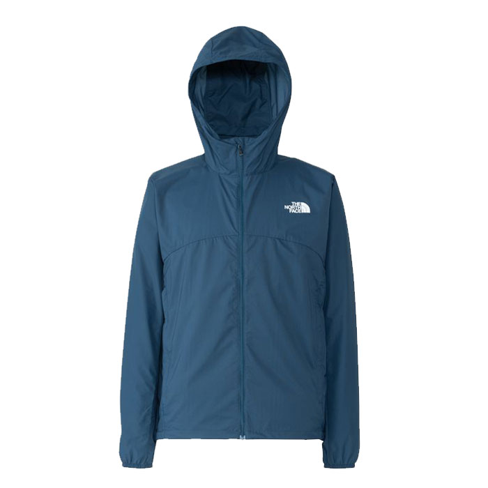 ザ・ノースフェイス スワローテイル フーディ（メンズ）NP22202 THE NORTH FACE Swallowtail Hoodie 2024 春・夏 NEW トレイルランニング、登山、キャンプ｜sportsparadise｜03