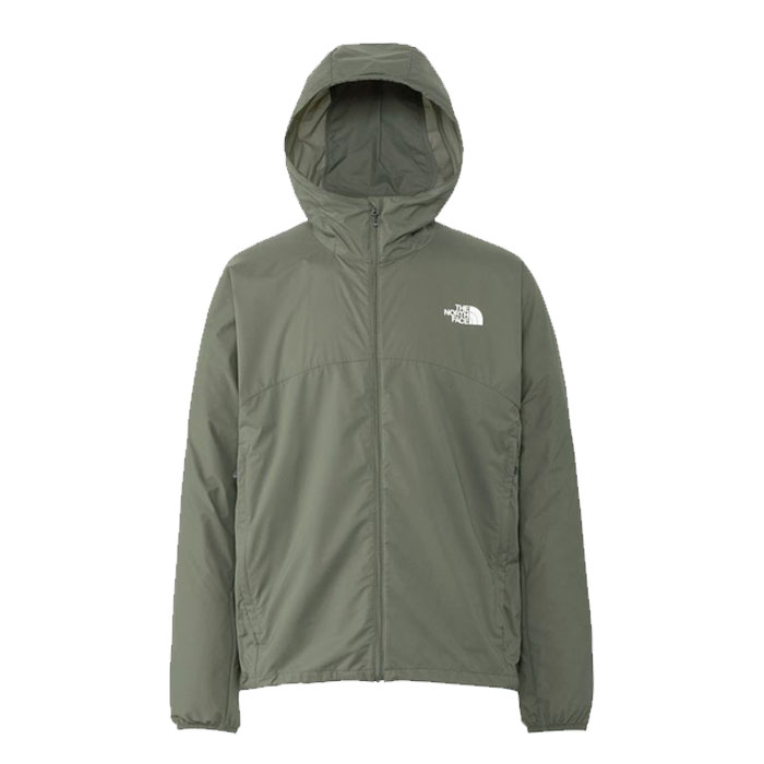 ザ・ノースフェイス スワローテイル フーディ（メンズ）NP22202 THE NORTH FACE Swallowtail Hoodie 2024 春・夏 NEW トレイルランニング、登山、キャンプ｜sportsparadise｜04