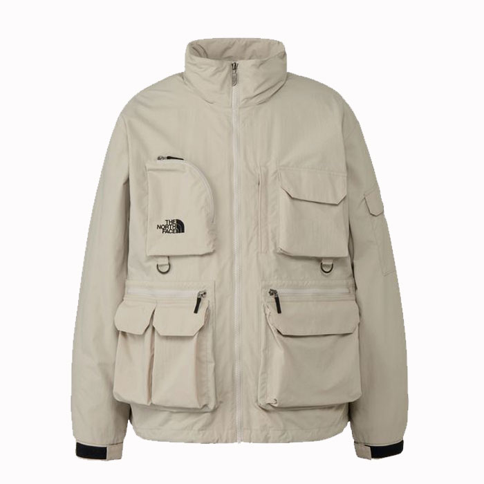 THE NORTH FACE（ザ ノースフェイス） 2026 春・夏 NEW フィールド