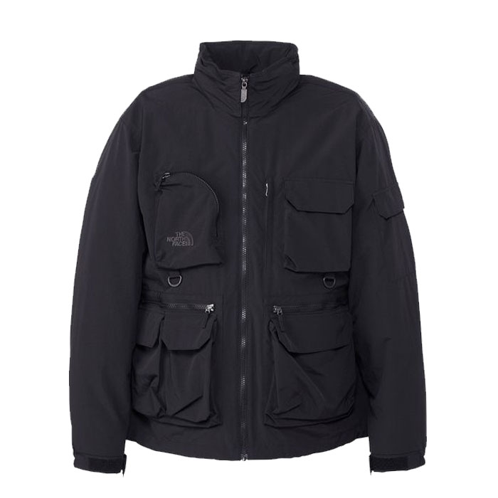 THE NORTH FACE（ザ ノースフェイス） 2026 春・夏 NEW フィールド 