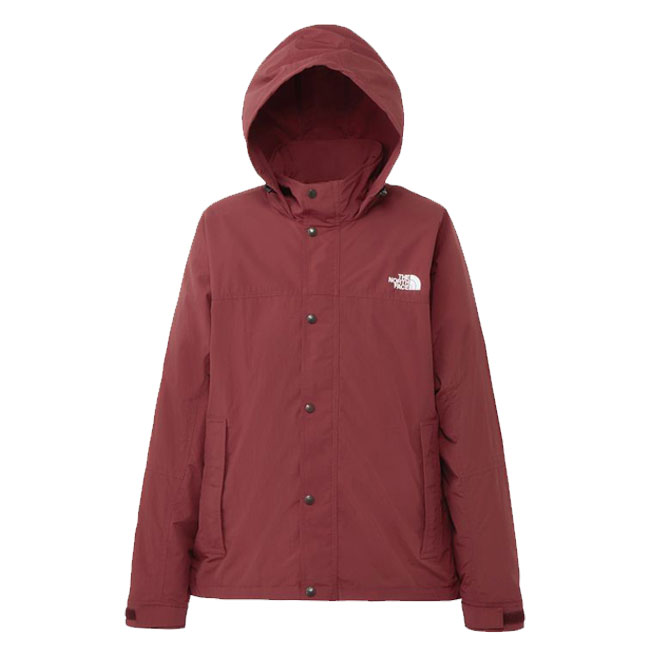 THE NORTH FACE フード付きジャケット 赤・黒 楽天市場】ヌプシ ノースフェイス 赤の通販