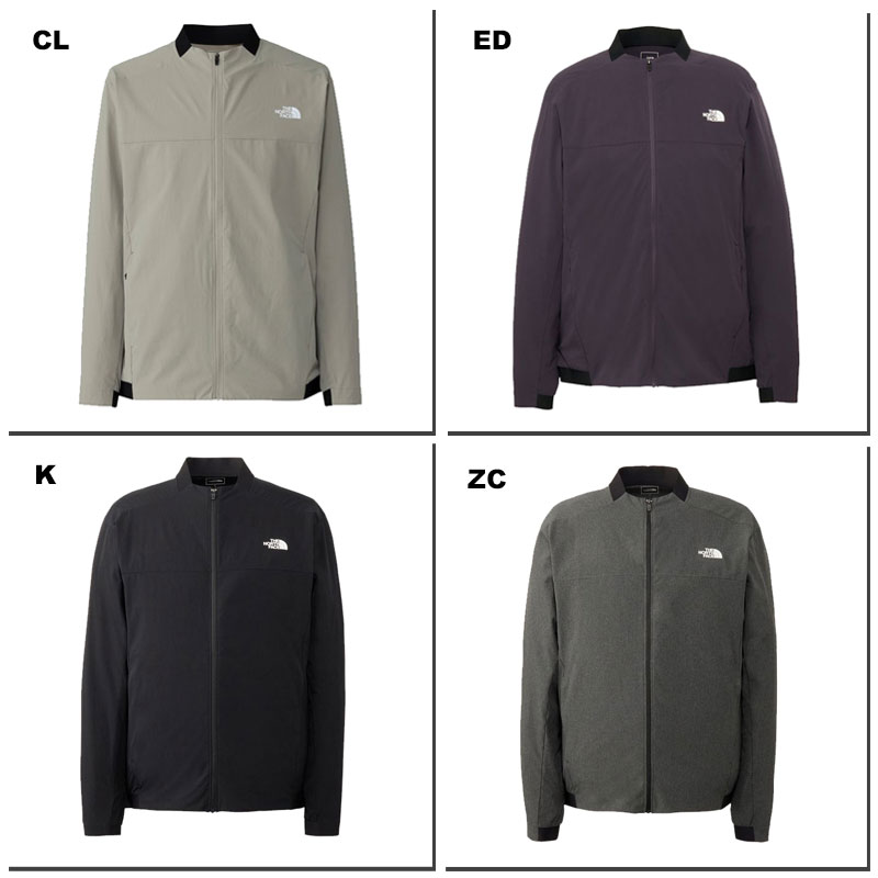 THE NORTH FACE（ザ ノースフェイス） 2026 春・夏 NEW フレキシブル