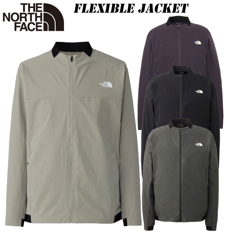 THE NORTH FACE（ザ ノースフェイス） 2026 春・夏 NEW フレキシブル