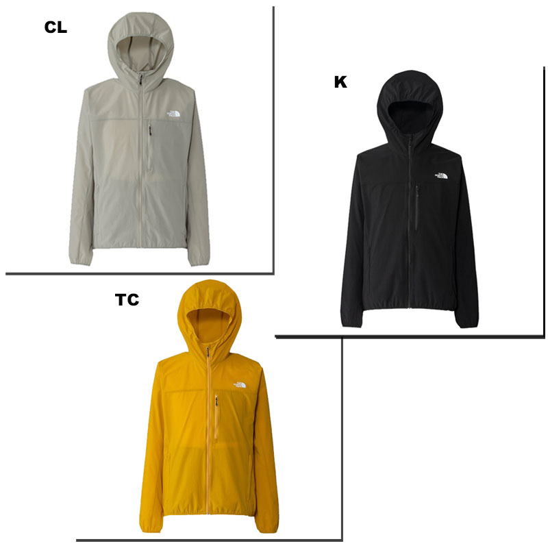 ノースフェイス ソフトシェルジャケット NP22402Z XL THE NORTH FACE（ザ ノースフェイス） 2026 春・夏 NEW ザ ノース