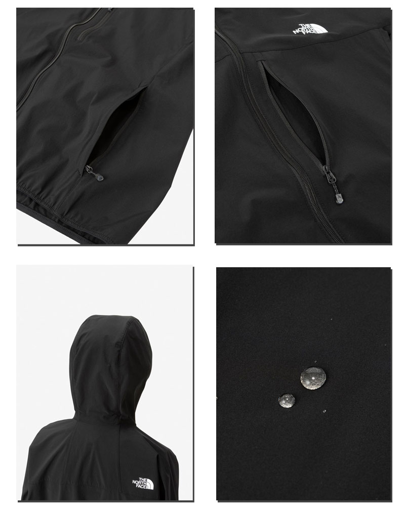 THE NORTH FACE（ザ ノースフェイス） 2026 春・夏 NEW ザ ノース