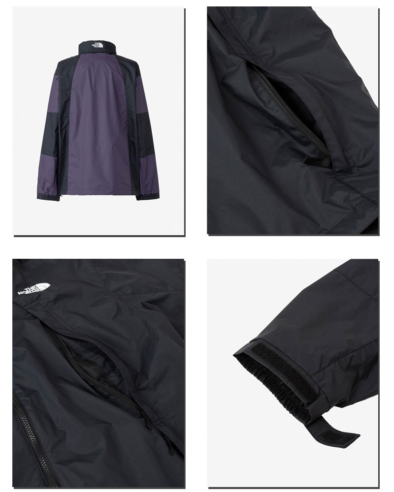 THE NORTH FACE（ザ ノースフェイス） 2026 春夏 NEW ザ ノース