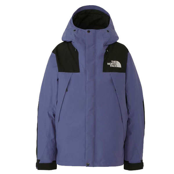 ザ・ノース・フェイス マウンテンジャケット（メンズ）NP61800 THE NORTH FACE Mountain Jacket 2023 秋・冬 New COLOR ゴアテックス アウターシェル 防水