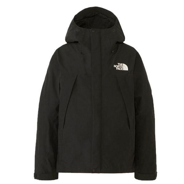 ザ・ノース・フェイス マウンテンジャケット（メンズ）NP61800 THE NORTH FACE Mountain Jacket 2023 秋・冬 New COLOR ゴアテックス アウターシェル 防水