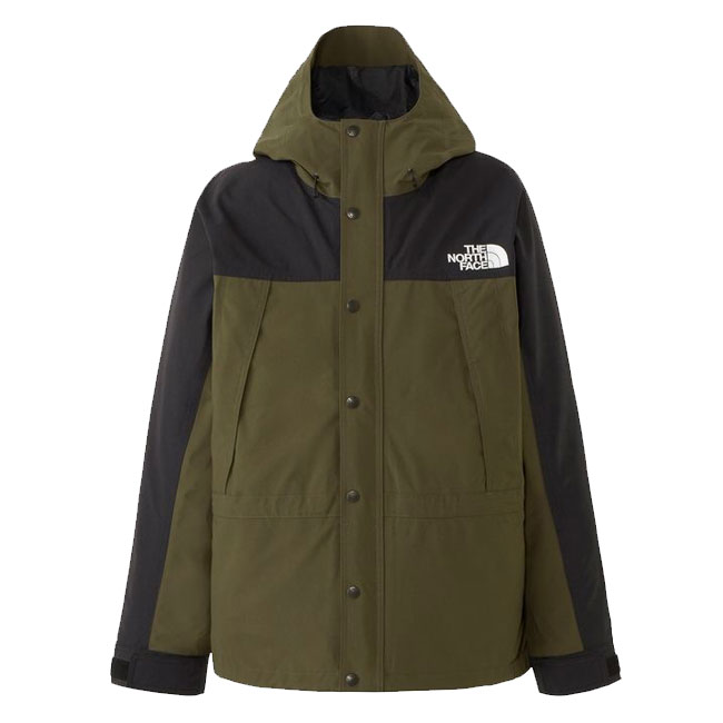 THE NORTH FACE アウトドアウェア（色：カーキ系）の商品一覧