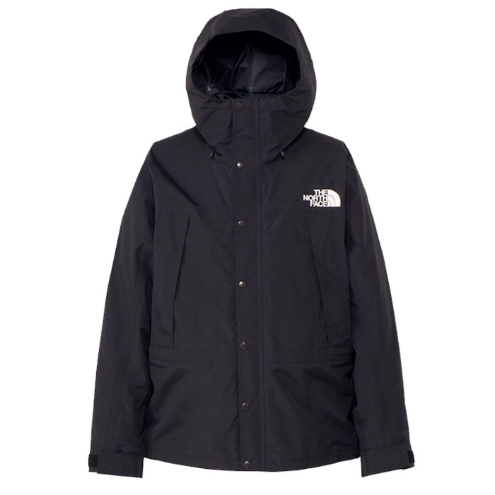 ザ ノース フェイス マウンテンライトジャケット（メンズ）NP62450 THE NORTH FACE 2024 秋・冬 NEW ゴアテックス  マウンテンパーカー 撥水 防水 日本正規品