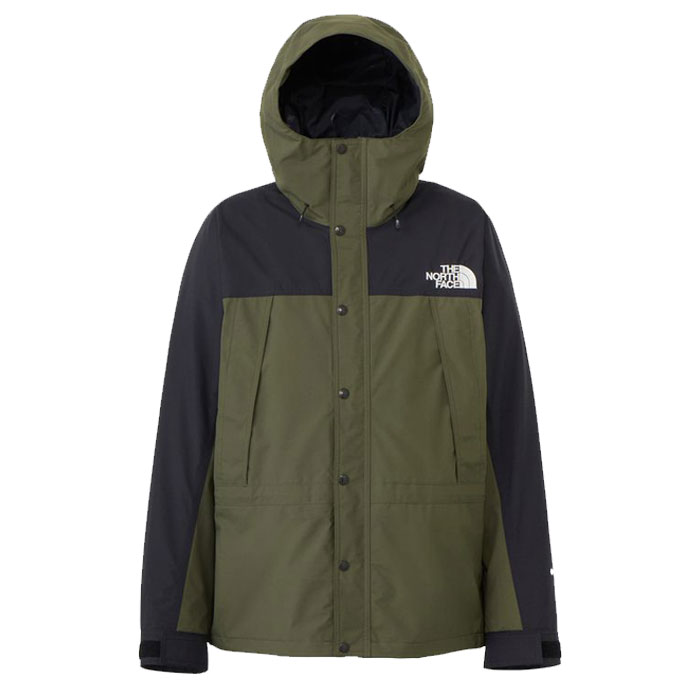 ザ ノース フェイス マウンテンライトジャケット（メンズ）NP62450 THE NORTH FACE 2024 秋・冬 NEW ゴアテックス  マウンテンパーカー 撥水 防水 日本正規品