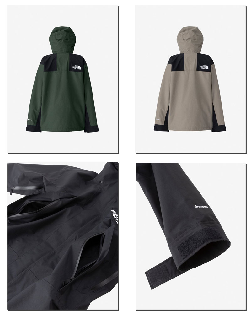 THE NORTH FACE（ザ ノースフェイス） マウンテンジャケット（メンズ