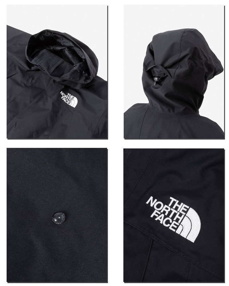 THE NORTH FACE（ザ ノースフェイス） マウンテンジャケット（メンズ