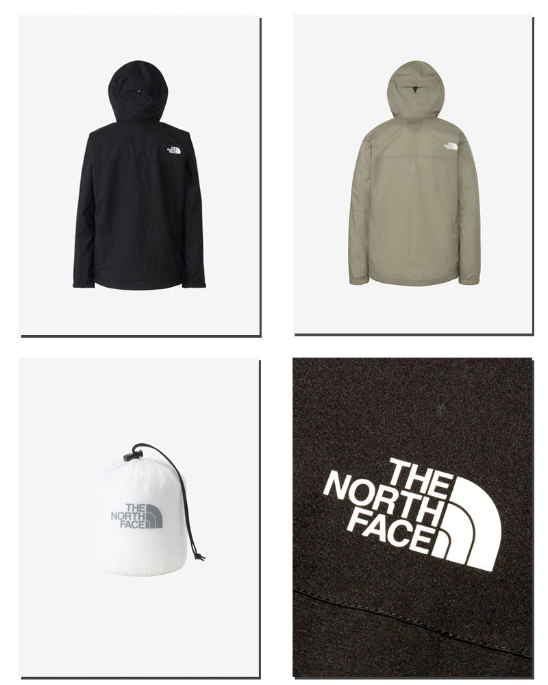 THE NORTH FACE（ザ ノースフェイス） SALE ベンチャージャケット