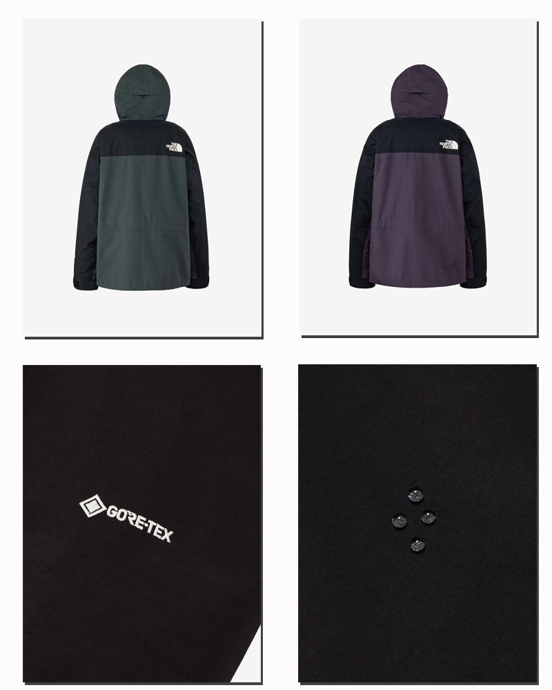 THE NORTH FACE（ザ ノースフェイス） 2026 春夏 NEW ザ ノース