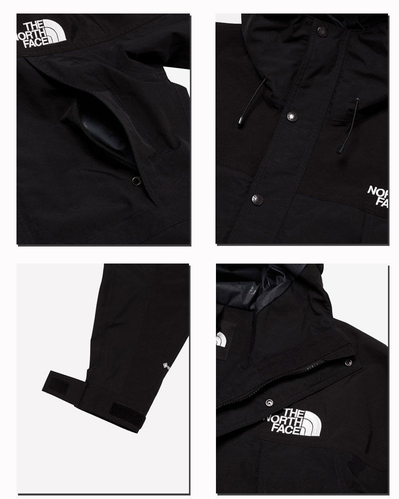 THE NORTH FACE（ザ ノースフェイス） 2026 春夏 NEW ザ ノース