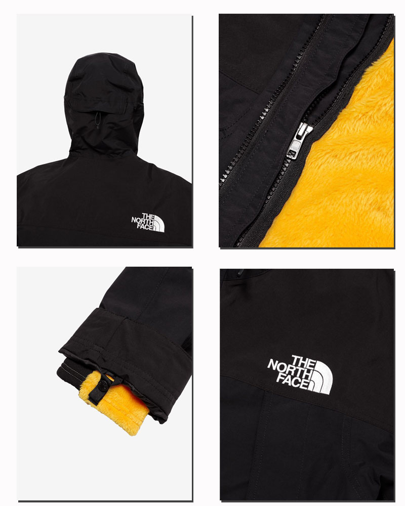 THE NORTH FACE（ザ ノースフェイス） 2026 春夏 NEW ザ ノース