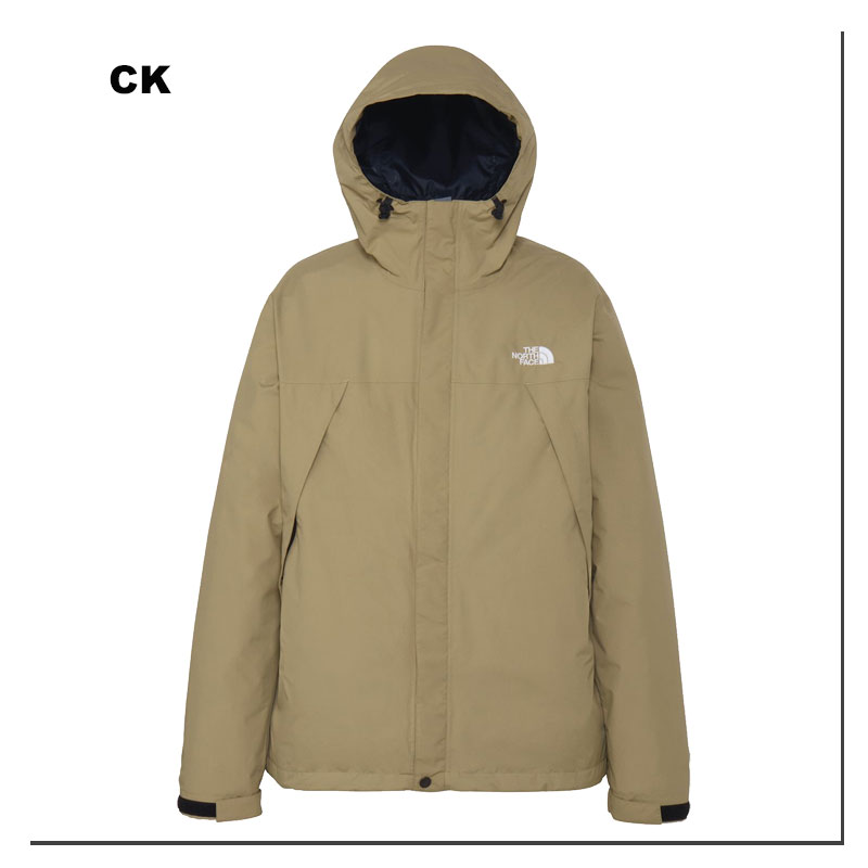 THE NORTH FACE（ザ ノースフェイス） SALE 2025 秋・冬 New スクープ